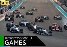 Formula 1, GP Abu Dhabi 2016: come si affronta Yas Marina [Video]