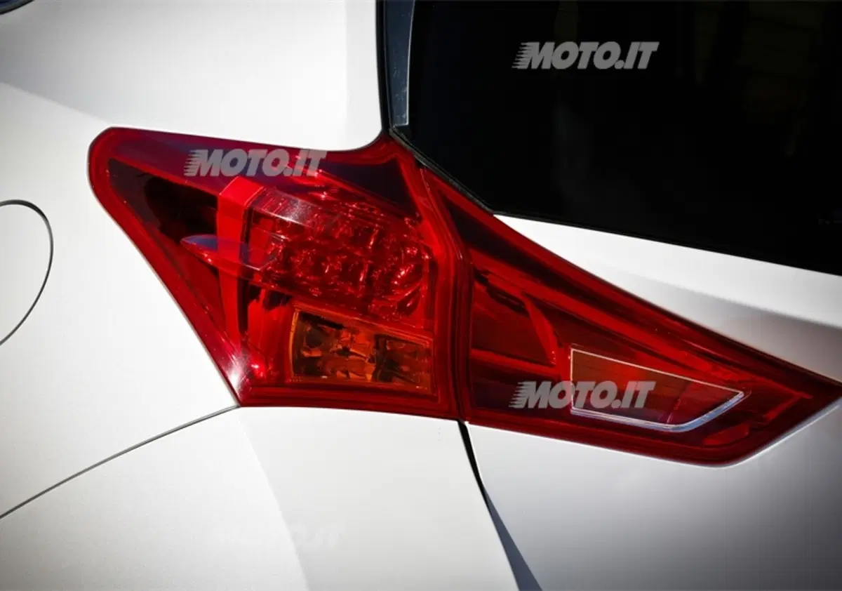 Lorenzo Matthias: «La nuova Auris Hybrid costerà solo 17.900 euro» (22)