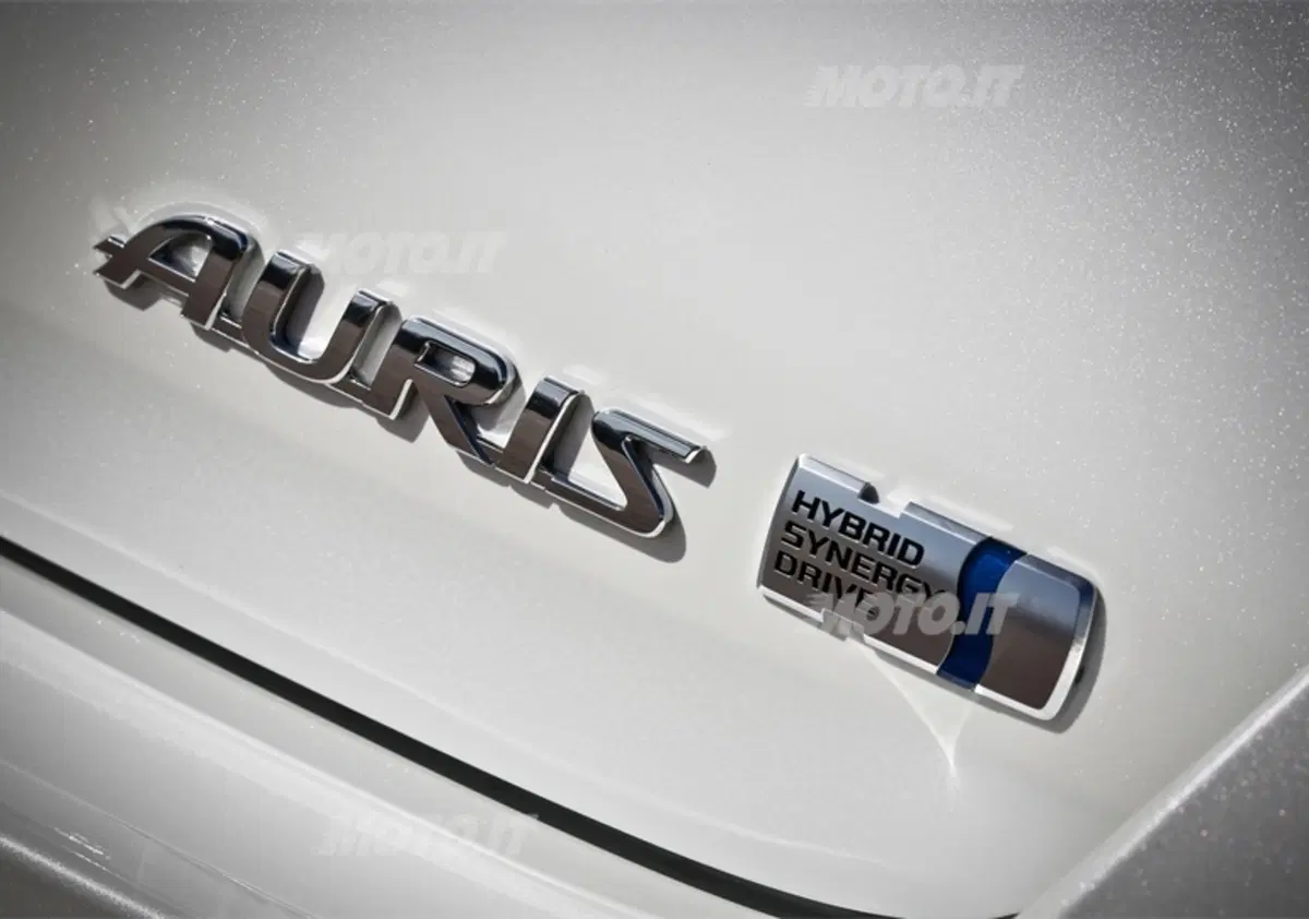 Lorenzo Matthias: «La nuova Auris Hybrid costerà solo 17.900 euro» (23)