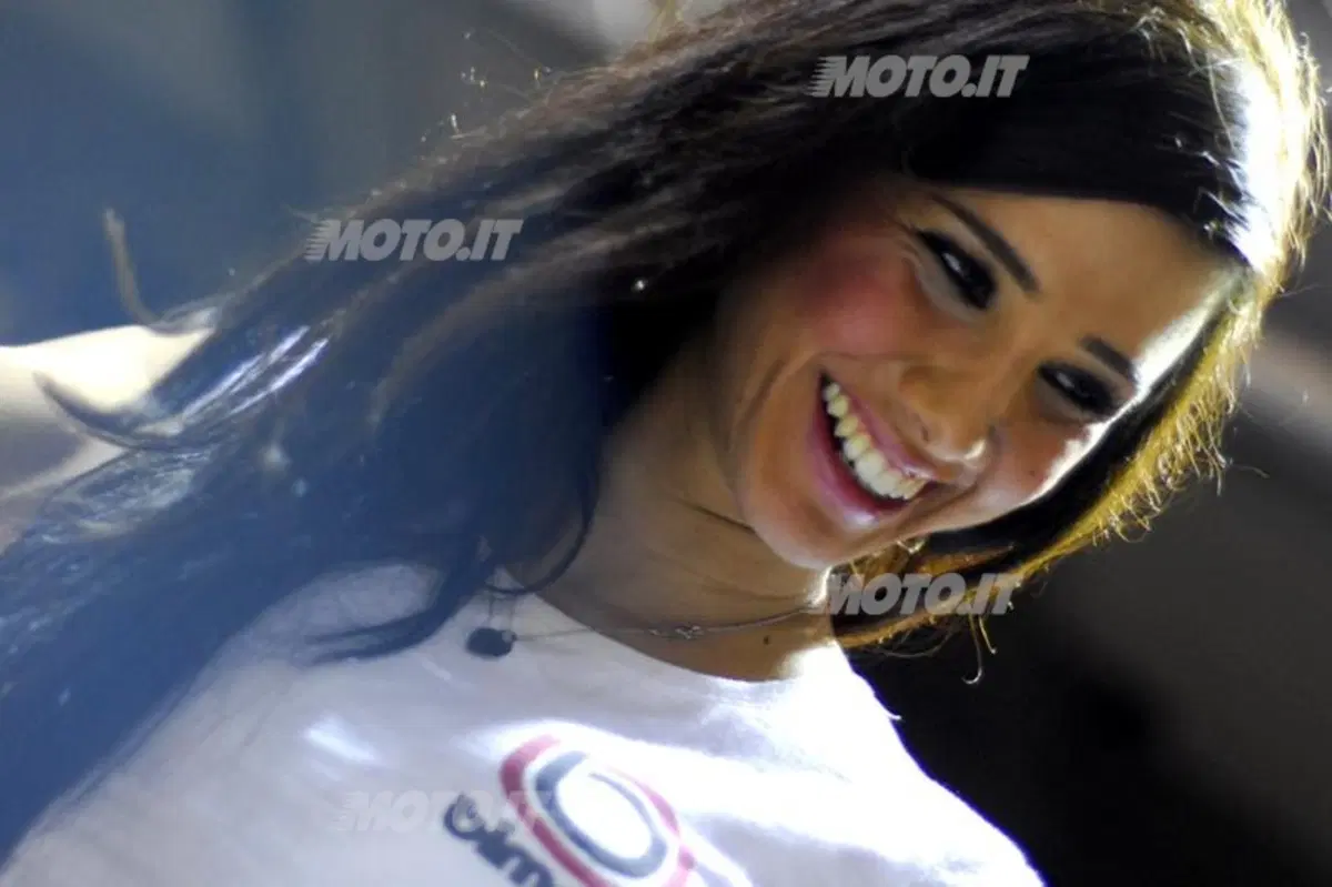In attesa del Motorshow di Bologna, ecco le piu' belle di EICMA 2012 (3)