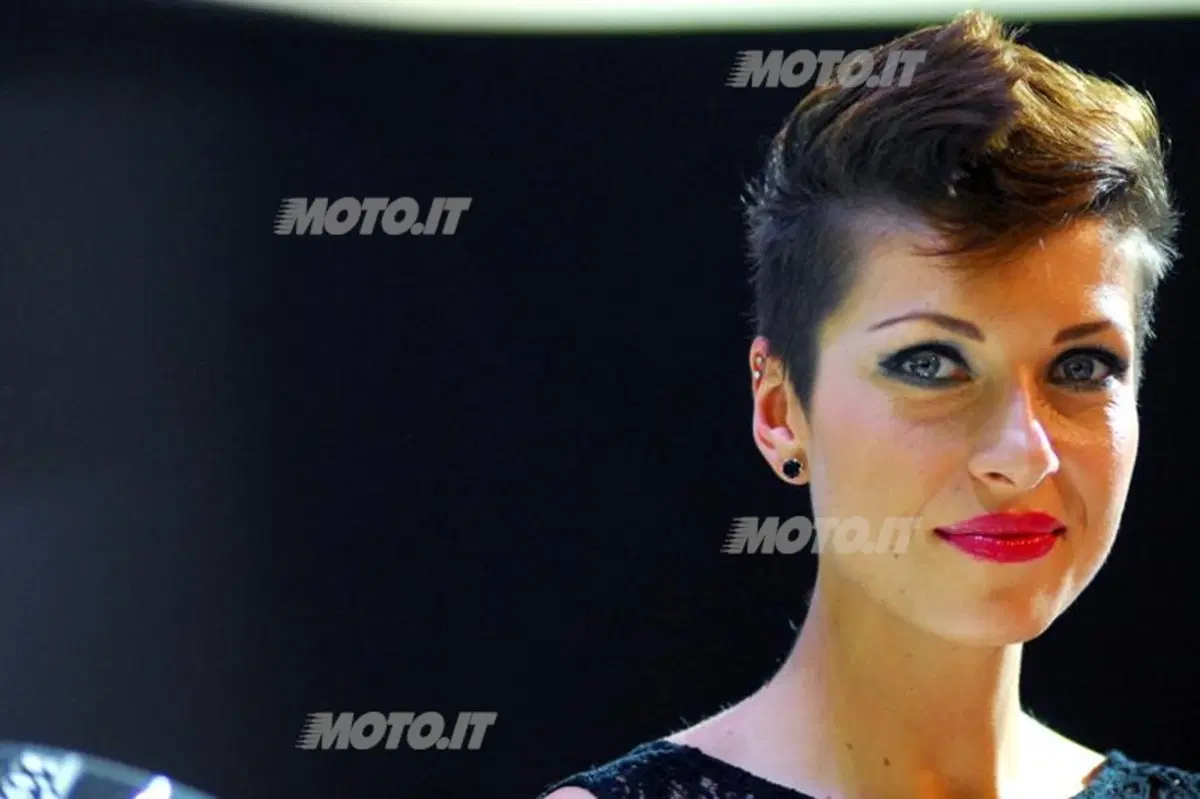 In attesa del Motorshow di Bologna, ecco le piu' belle di EICMA 2012 (7)