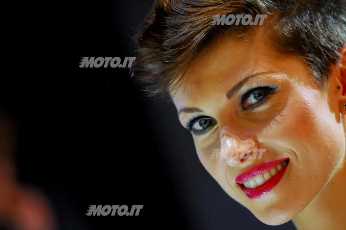 In attesa del Motorshow di Bologna, ecco le piu' belle di EICMA 2012 (10)