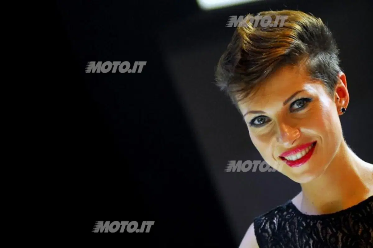 In attesa del Motorshow di Bologna, ecco le piu' belle di EICMA 2012 (13)