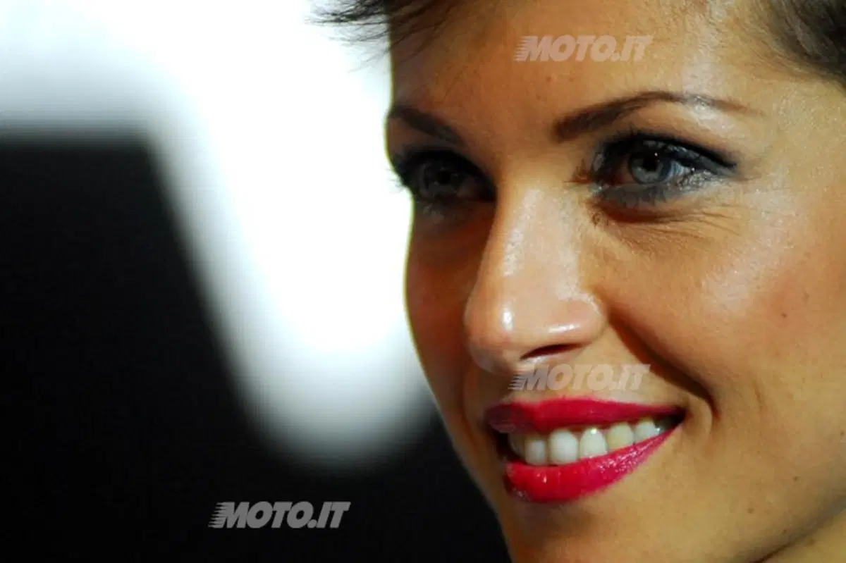In attesa del Motorshow di Bologna, ecco le piu' belle di EICMA 2012 (14)