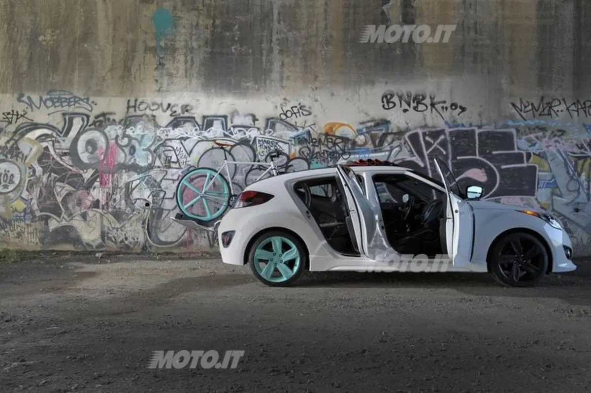 Hyundai Veloster C3 Roll Top Concept (3)