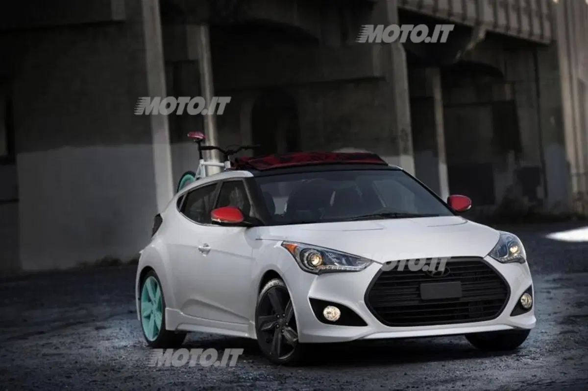 Hyundai Veloster C3 Roll Top Concept (5)