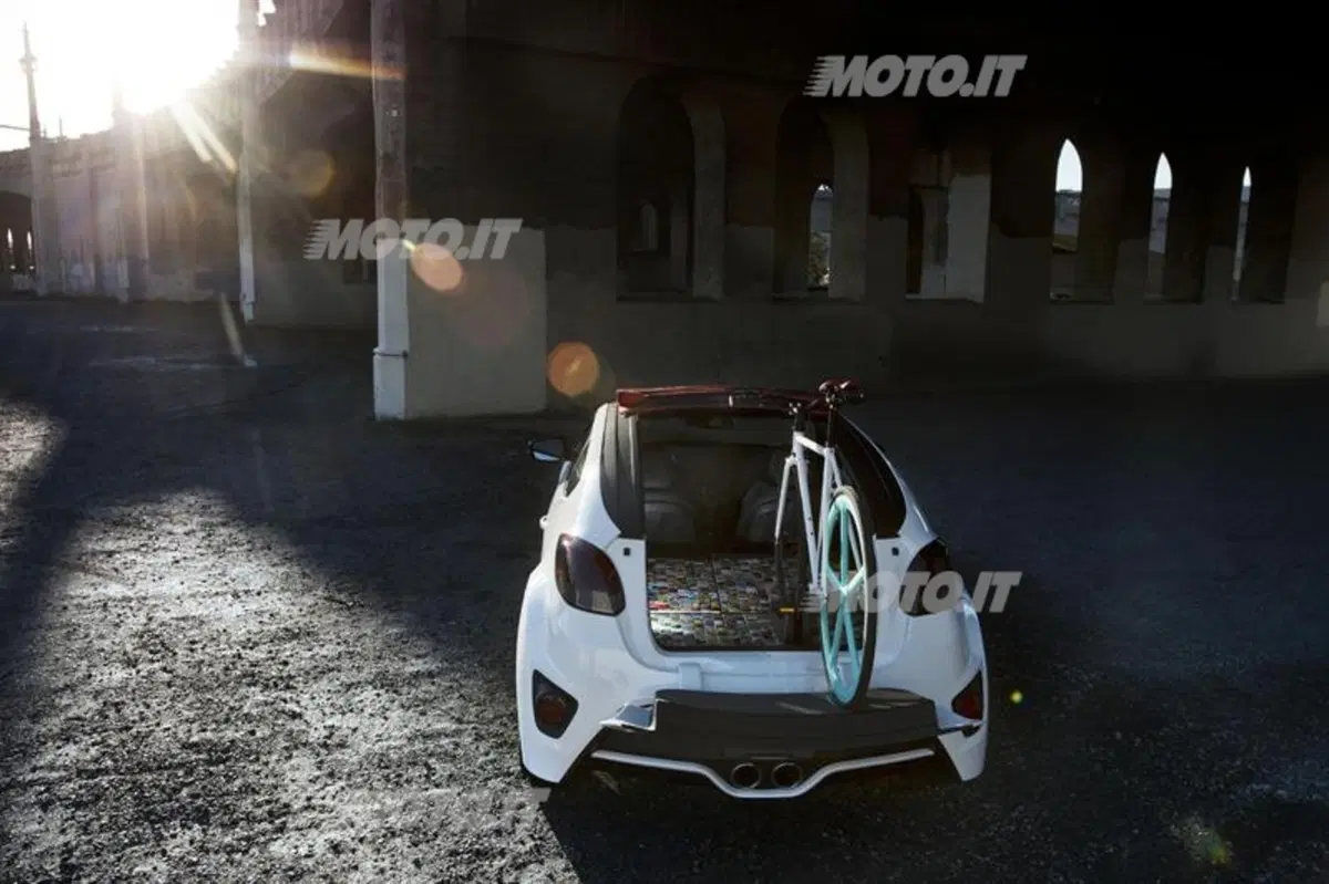 Hyundai Veloster C3 Roll Top Concept (8)