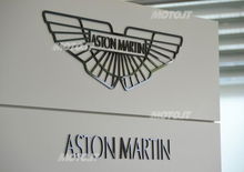 Aston Martin: anche Tata e Geely interessati alla Casa britannica