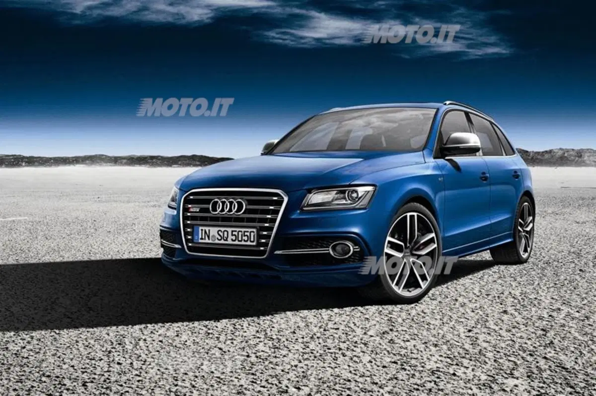 Audi: nuove motorizzazioni per A4 allroad quattro e Q5 (6)