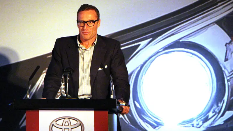 Lorenzo Matthias, Toyota: &laquo;Investiamo da 15 anni sul successo dell'ibrido&raquo;