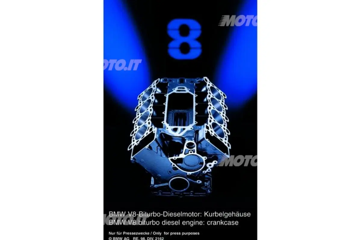 Motori a ciclo Diesel e a ciclo Otto: simili ma non uguali! (2)