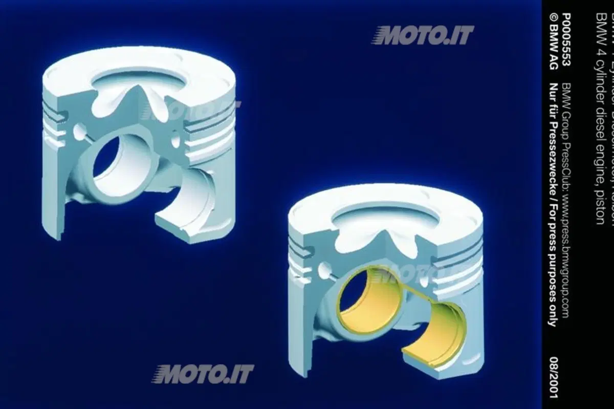 Motori a ciclo Diesel e a ciclo Otto: simili ma non uguali! (3)
