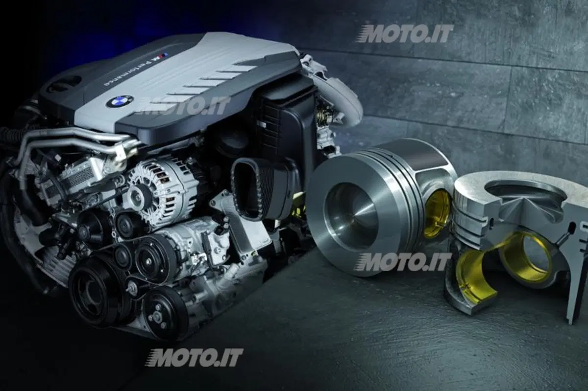 Motori a ciclo Diesel e a ciclo Otto: simili ma non uguali! (6)
