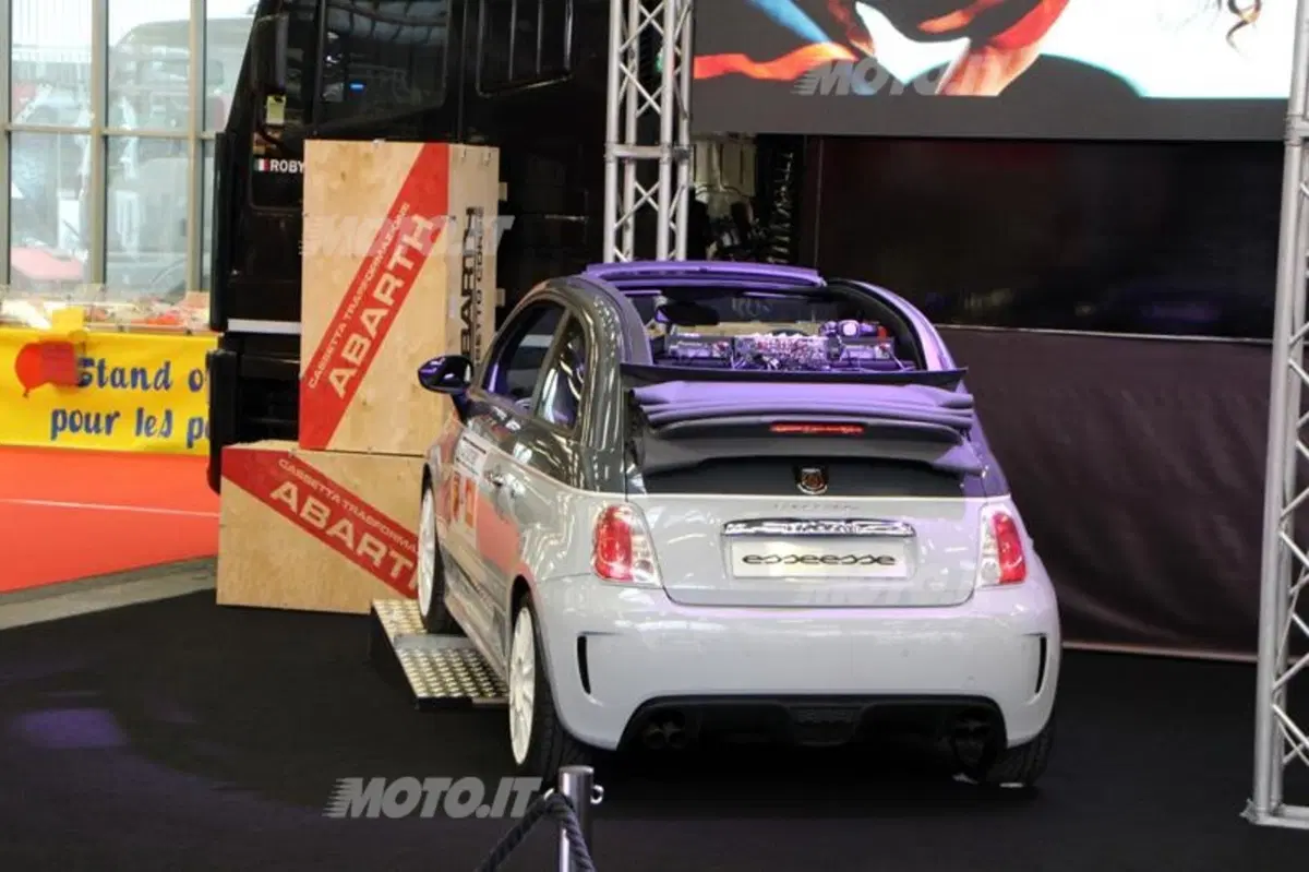 Motor Show 2012 (2)