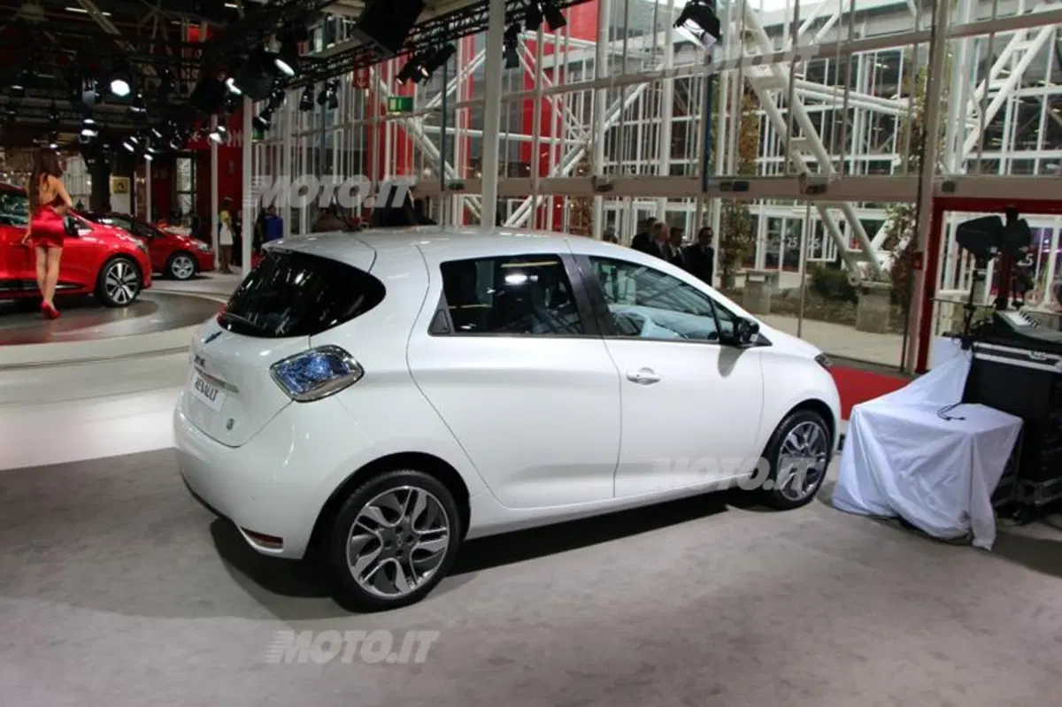Motor Show 2012 (20)