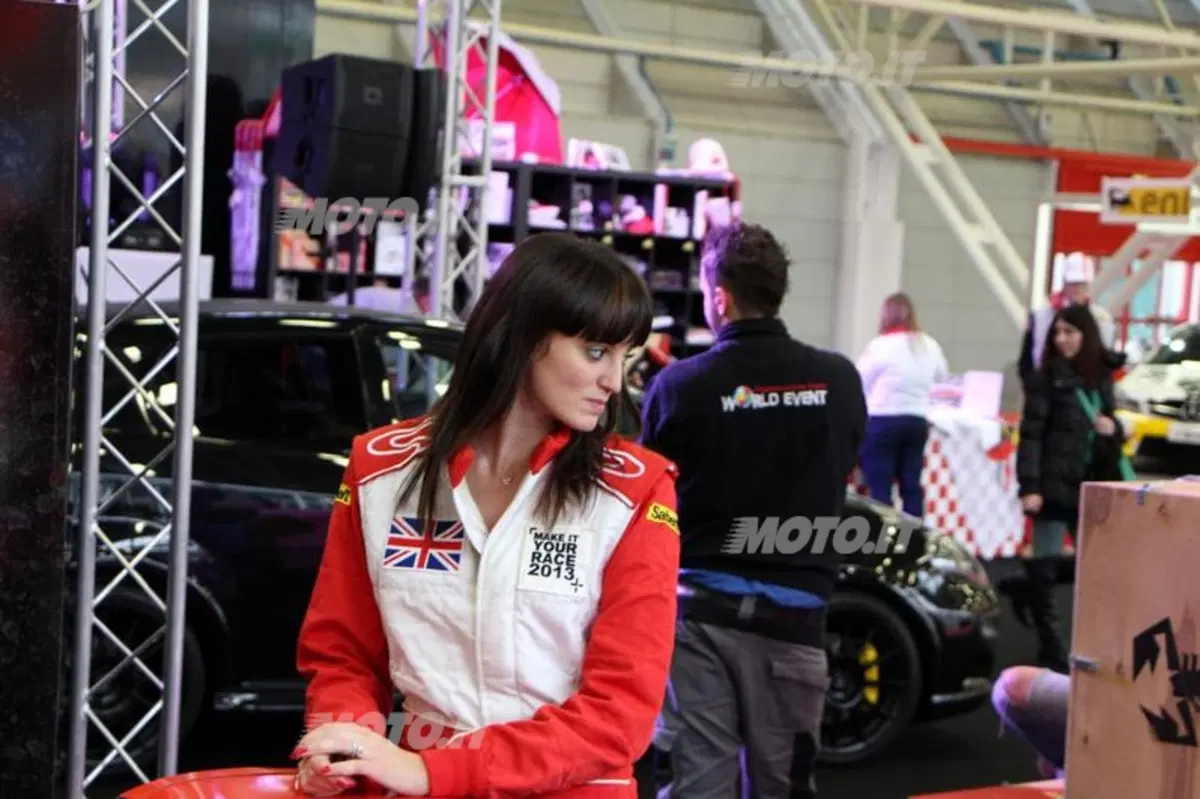 Abarth al Motor Show 2012 (12)