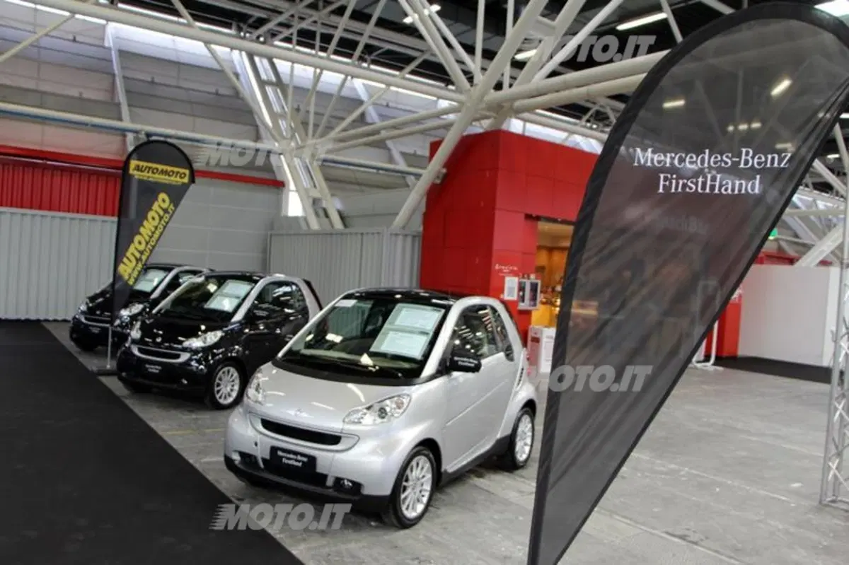 Mercedes-Benz al Motor Show 2012 (37)
