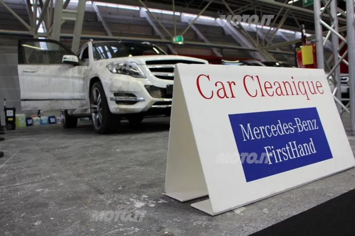 Mercedes-Benz al Motor Show 2012 (38)