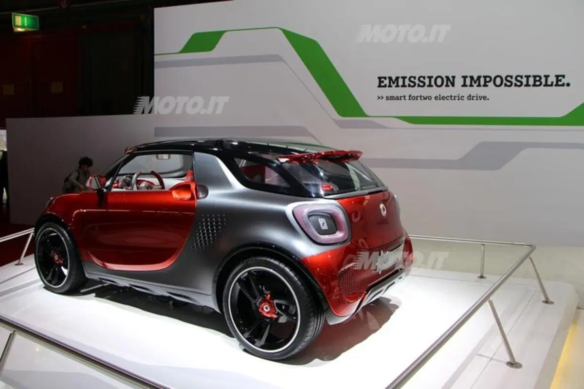 smart al Motor Show 2012 (2)