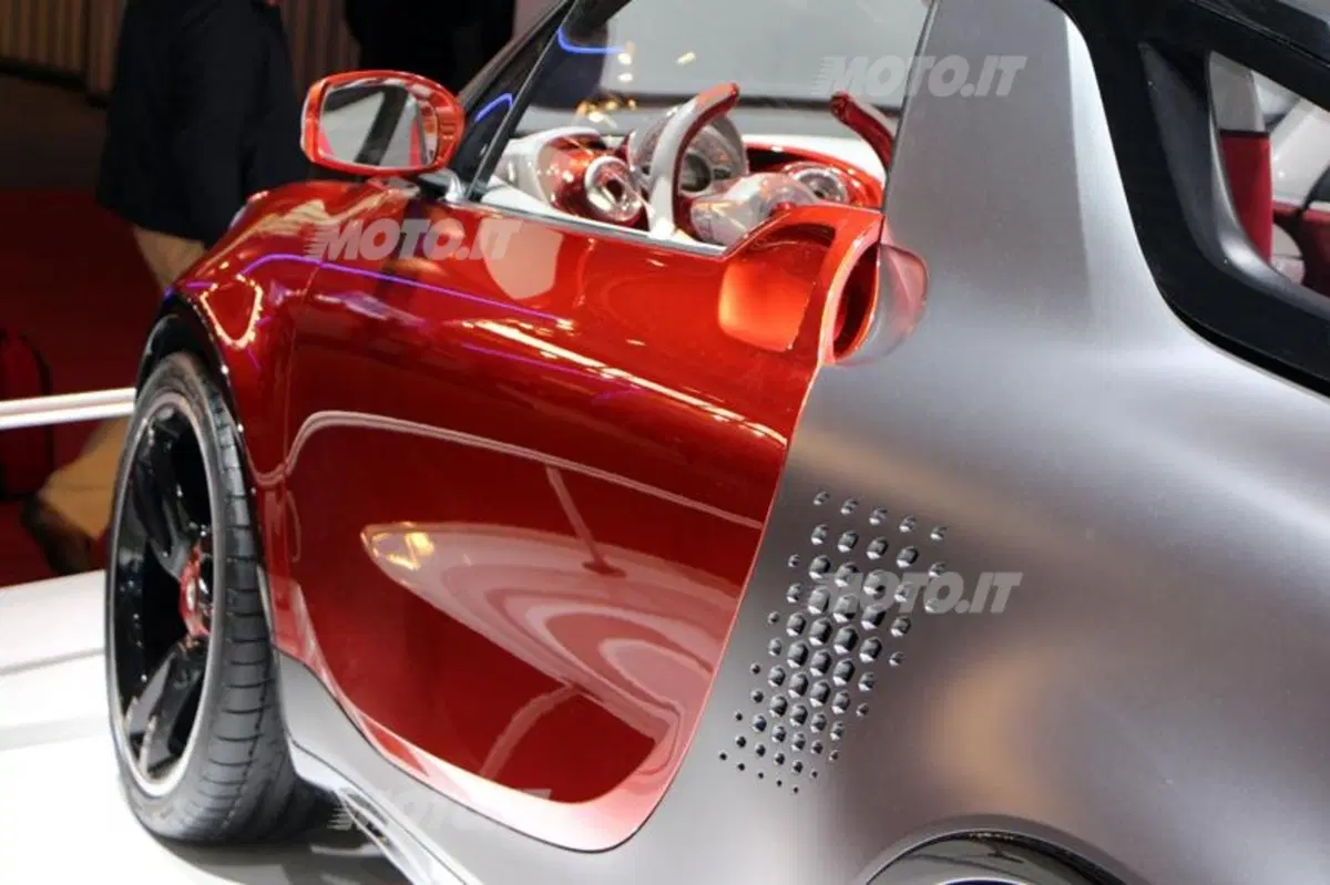 smart al Motor Show 2012 (4)