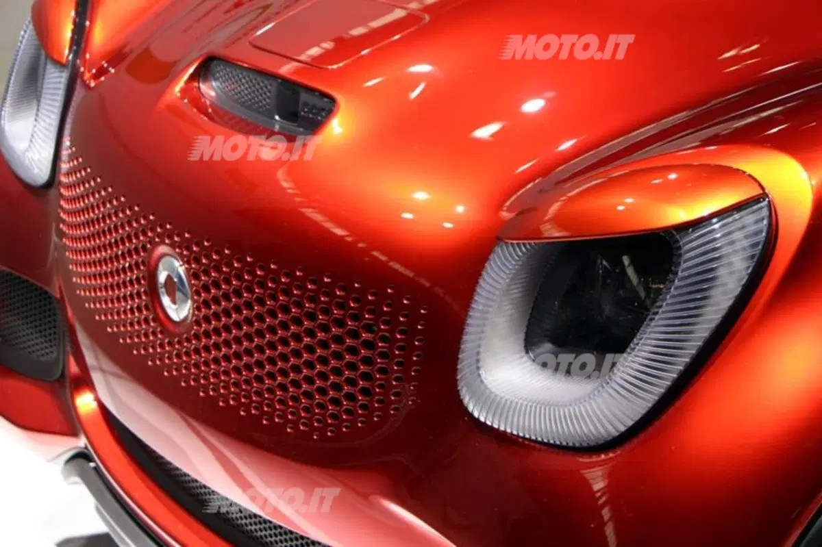 smart al Motor Show 2012 (5)