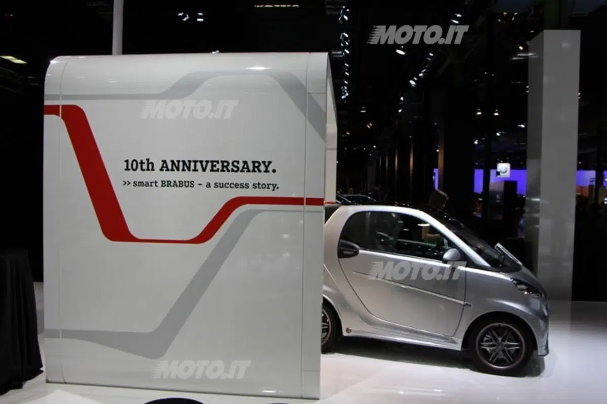 smart al Motor Show 2012 (8)