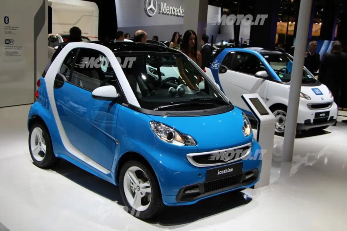 smart al Motor Show 2012 (9)