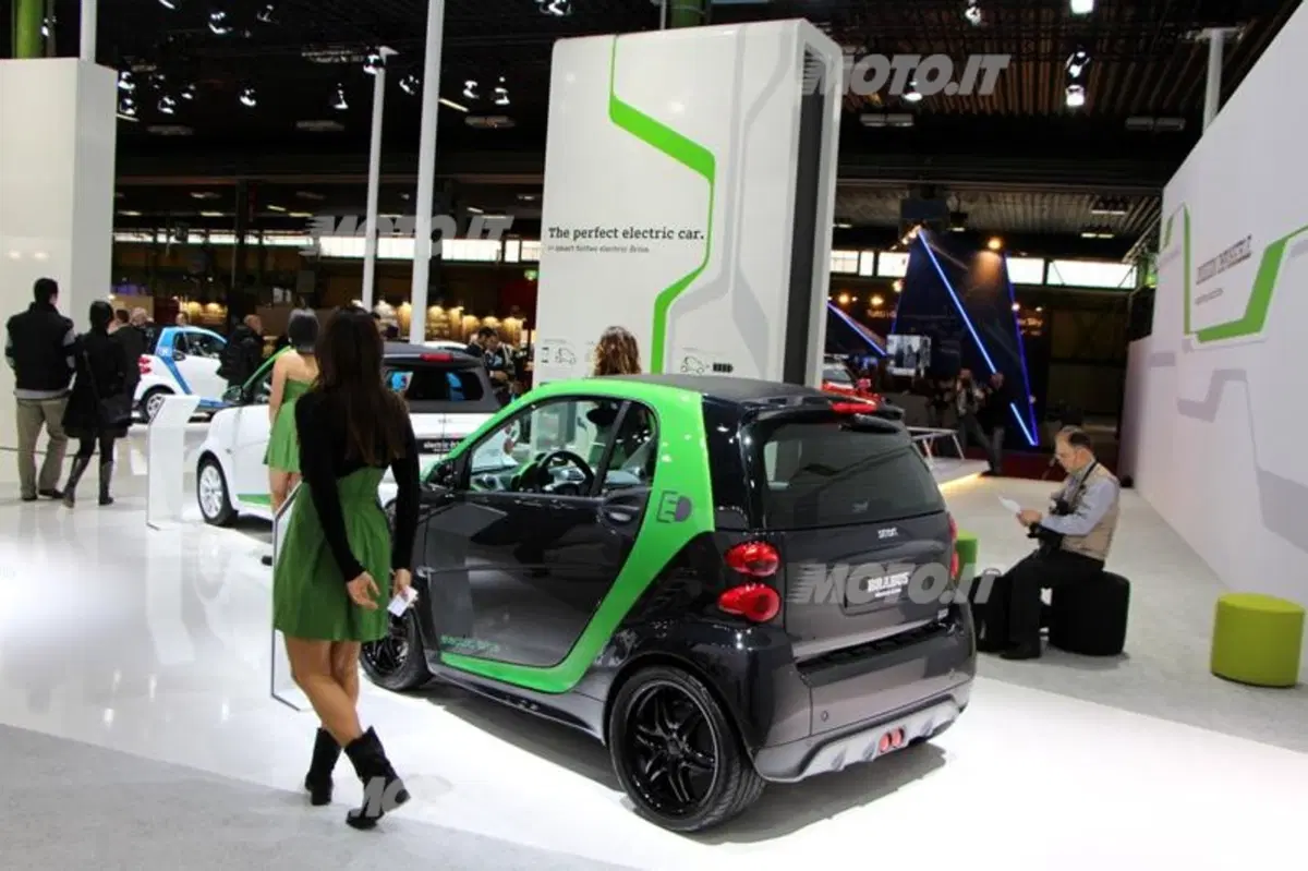 smart al Motor Show 2012 (10)