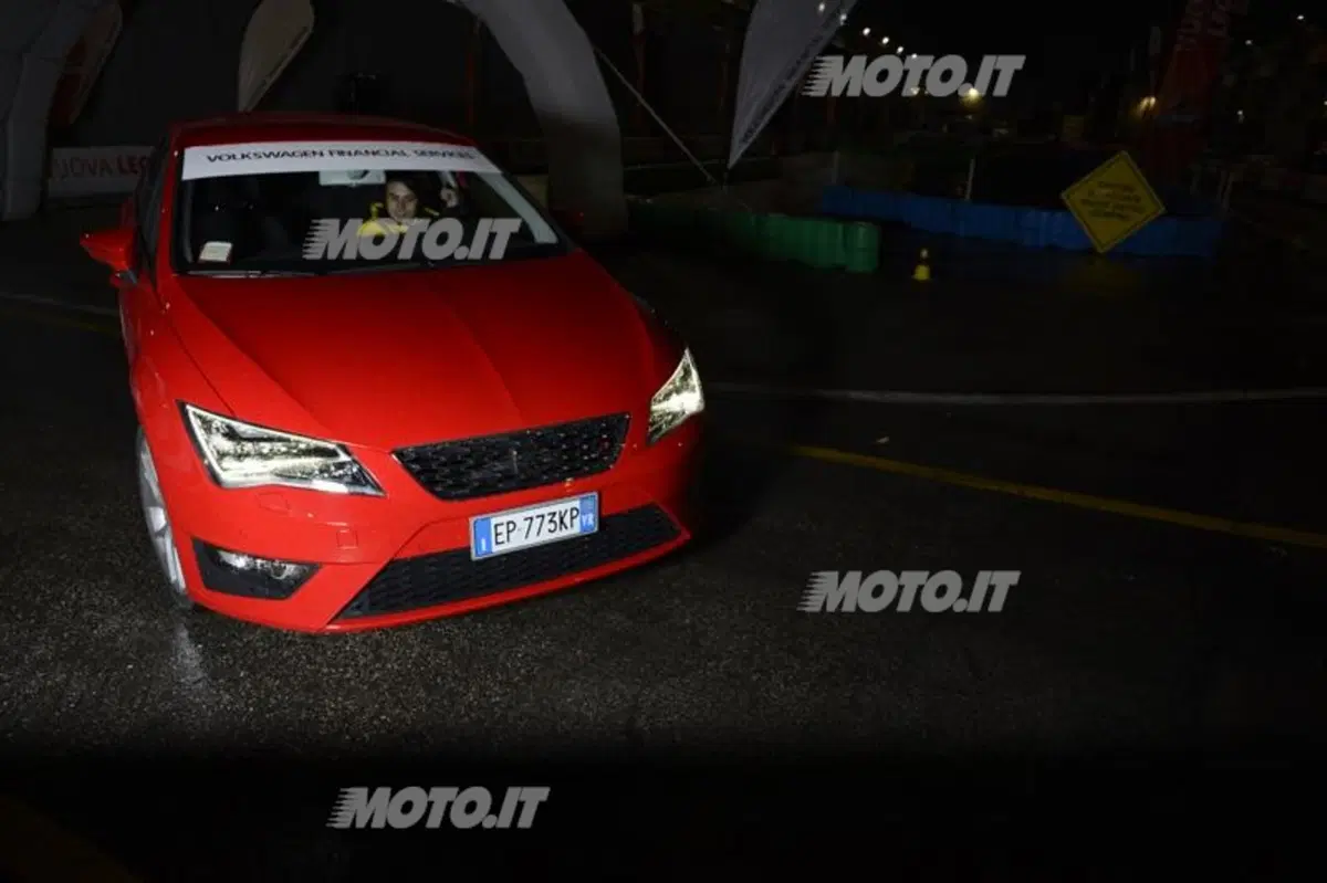 Seat al Motor Show 2012 (2)