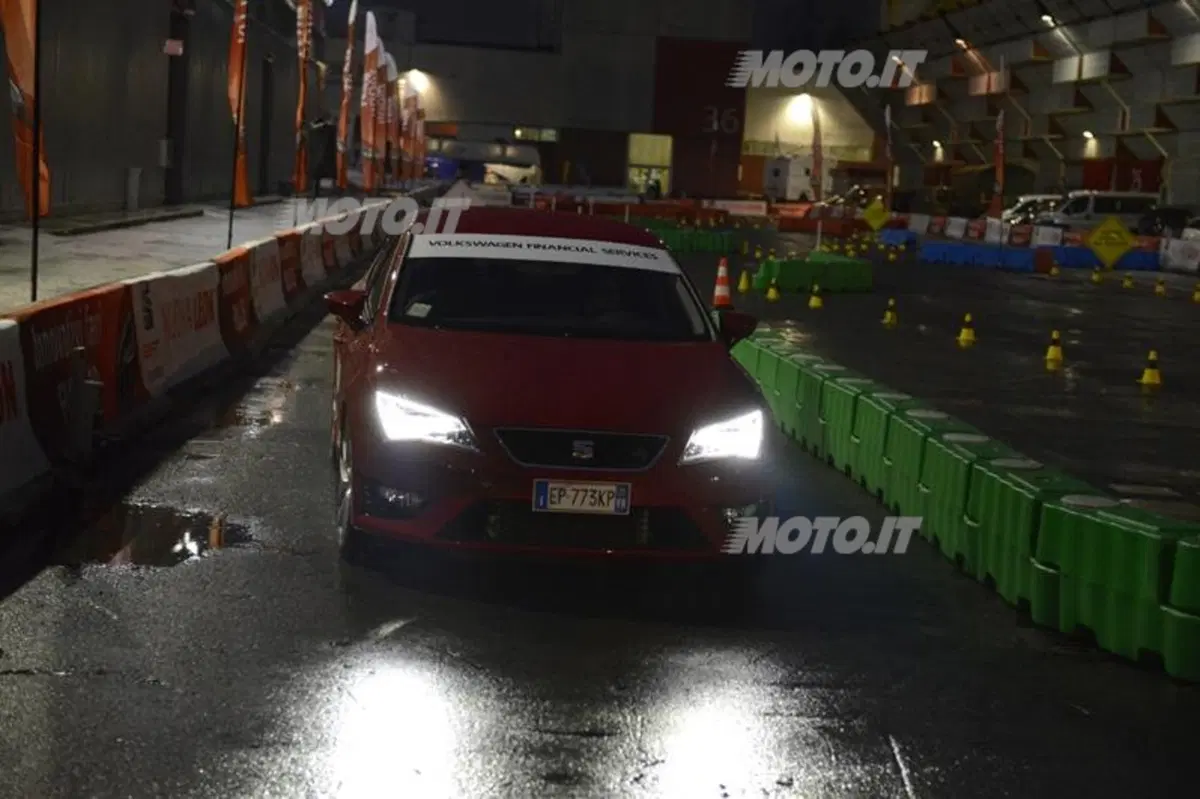 Seat al Motor Show 2012 (4)