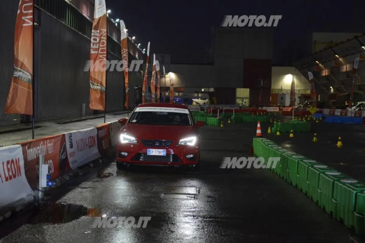 Seat al Motor Show 2012 (5)