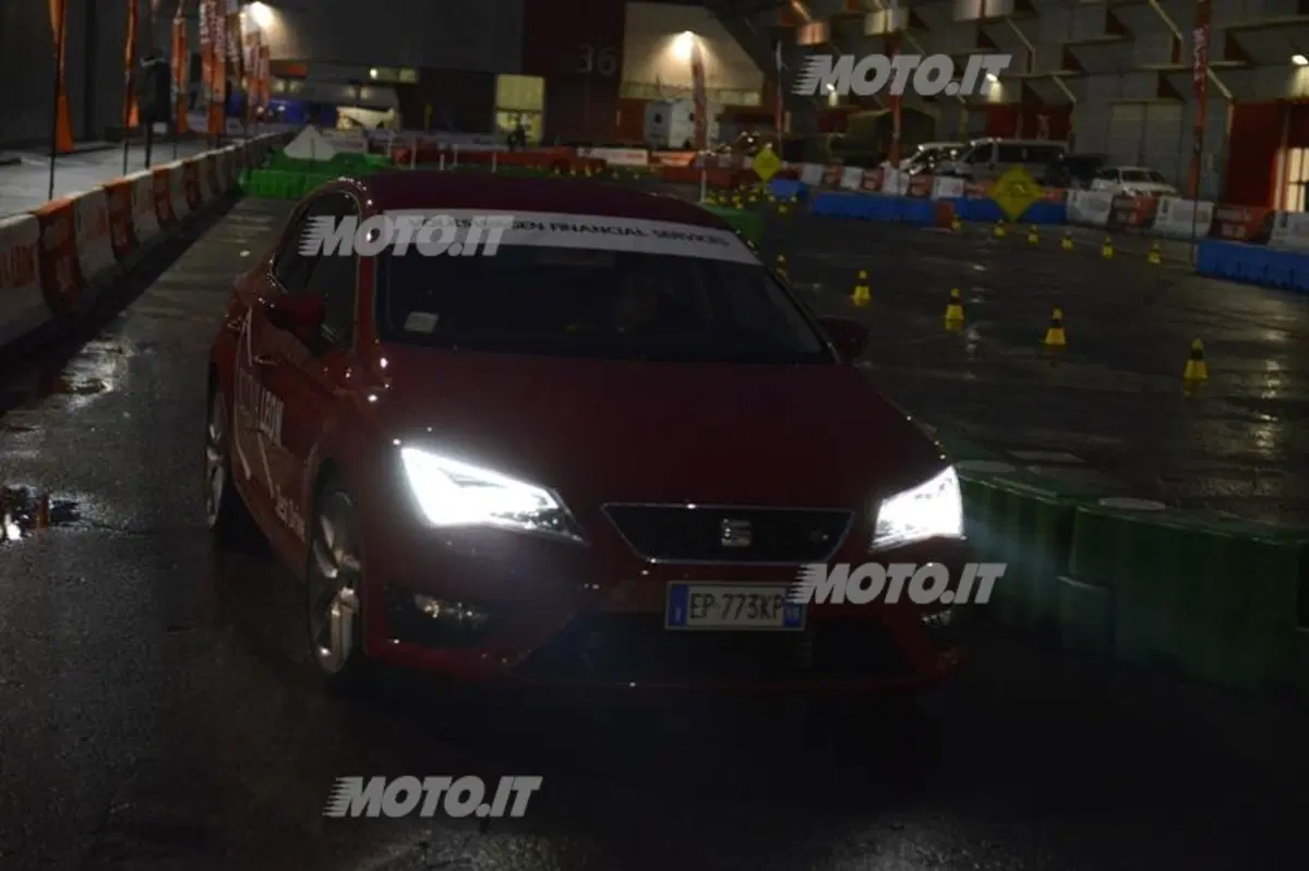 Seat al Motor Show 2012 (6)