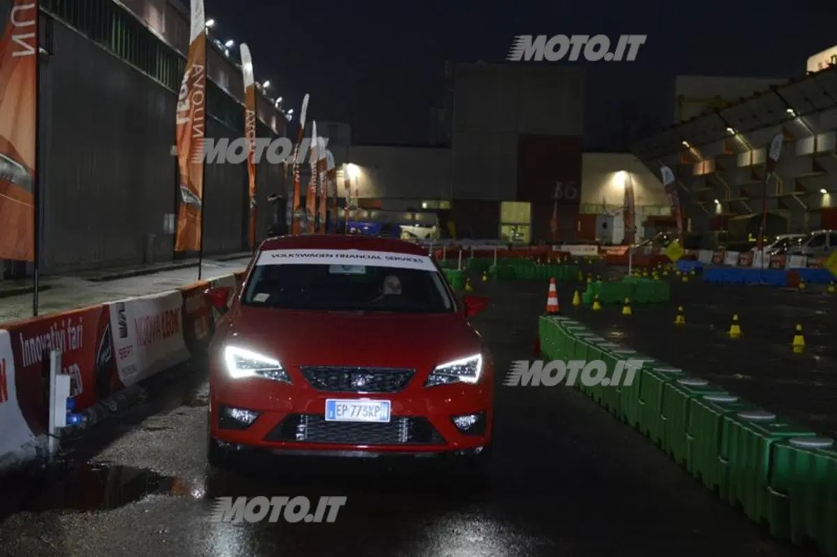 Seat al Motor Show 2012 (8)