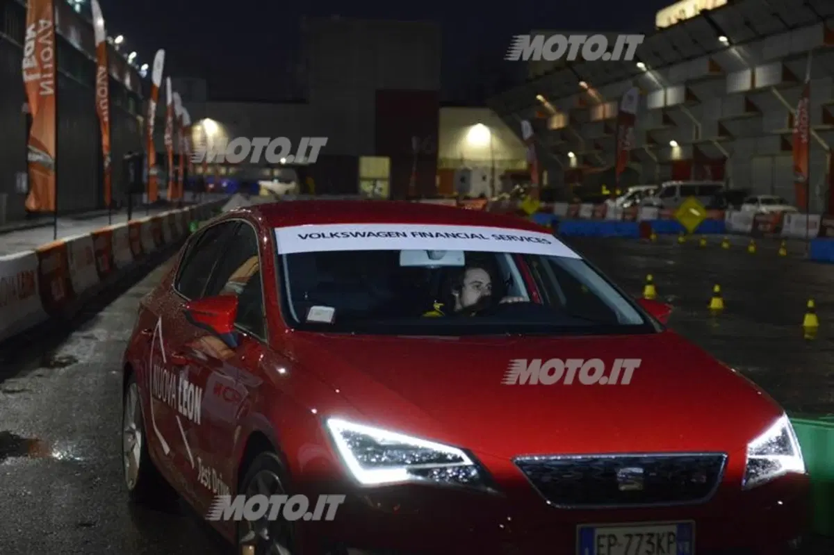 Seat al Motor Show 2012 (9)