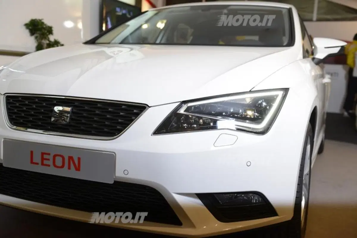 Seat al Motor Show 2012 (10)