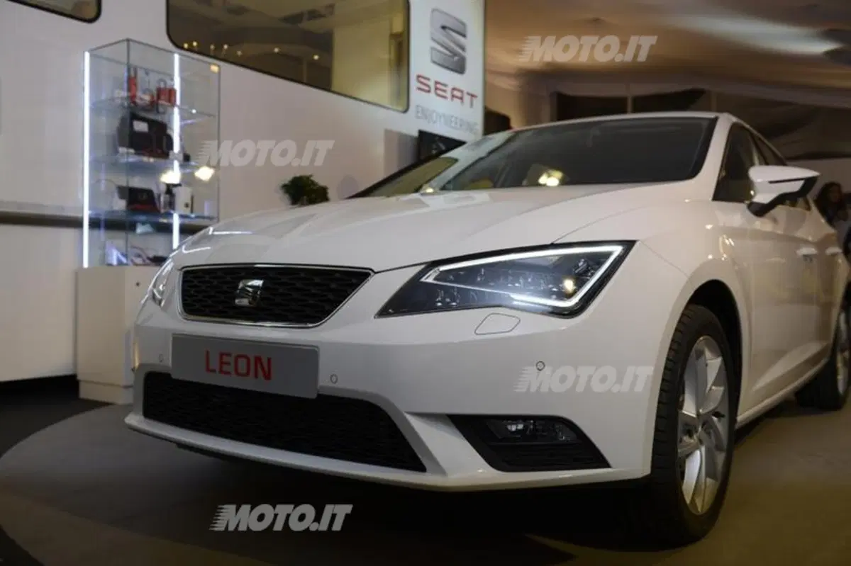 Seat al Motor Show 2012 (11)