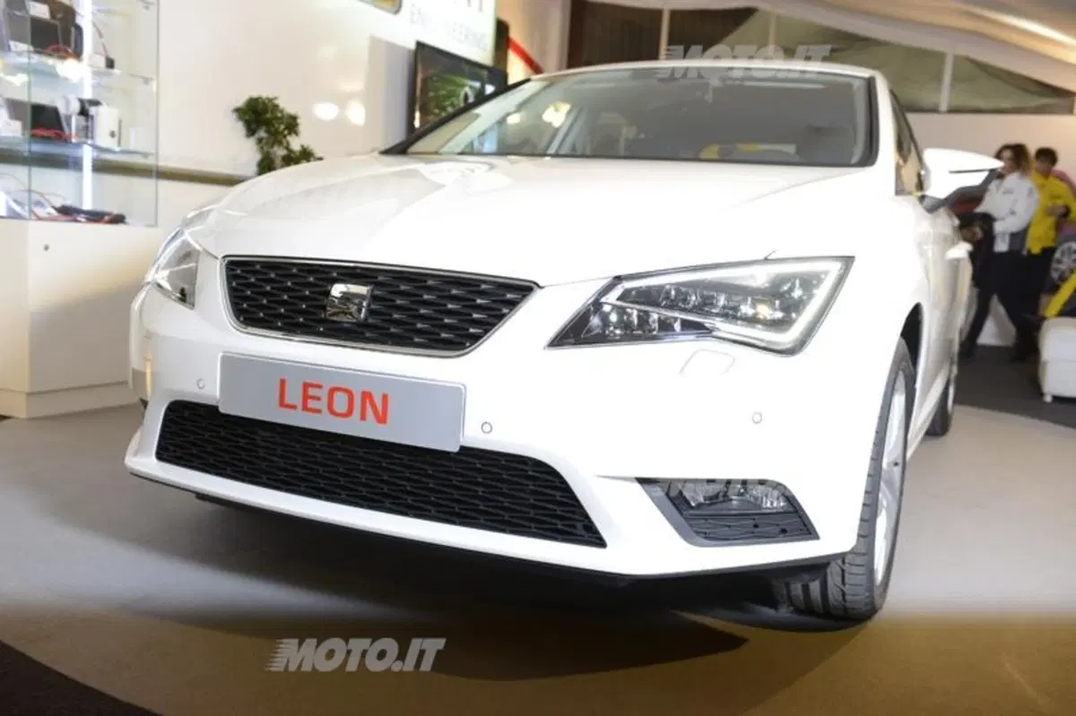 Seat al Motor Show 2012 (12)