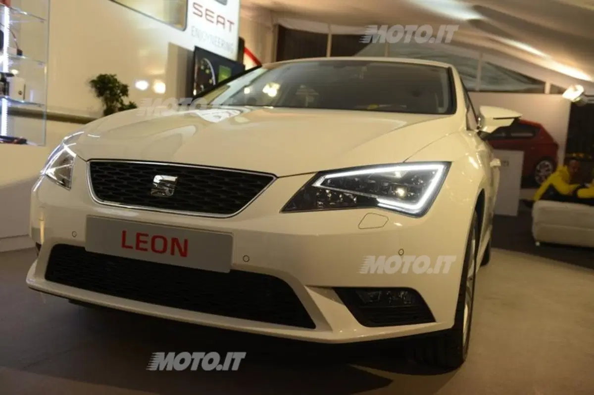 Seat al Motor Show 2012 (13)