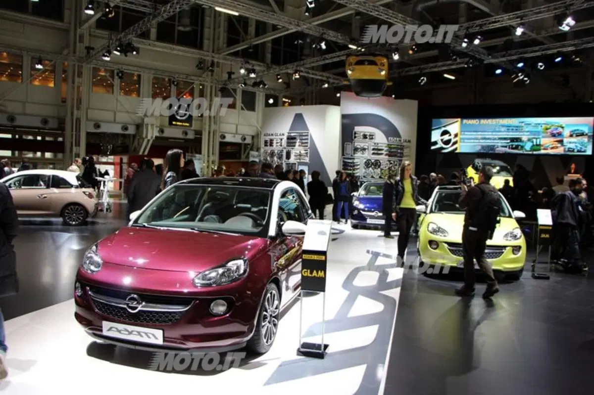 Opel al Motor Show 2012 (7)