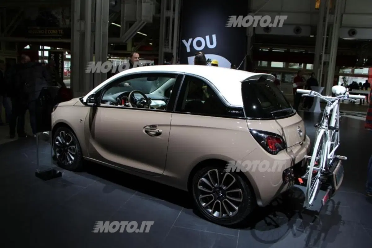Opel al Motor Show 2012 (13)