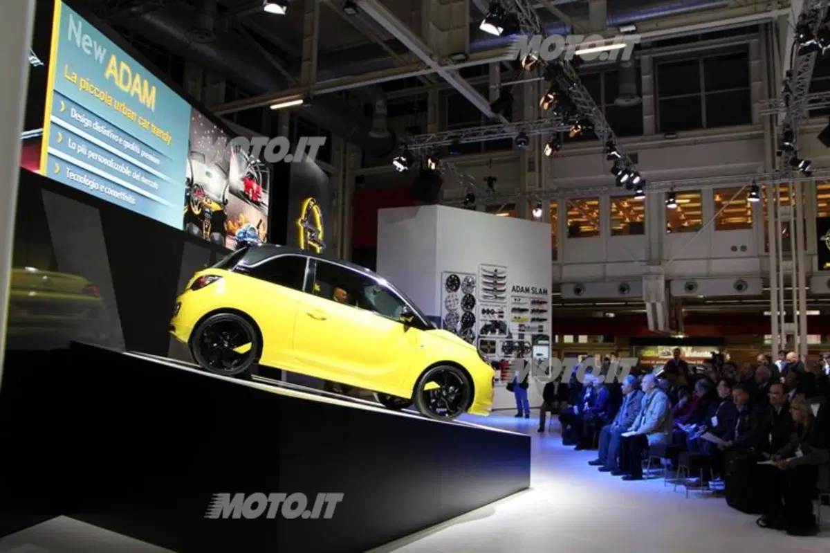 Opel al Motor Show 2012 (16)