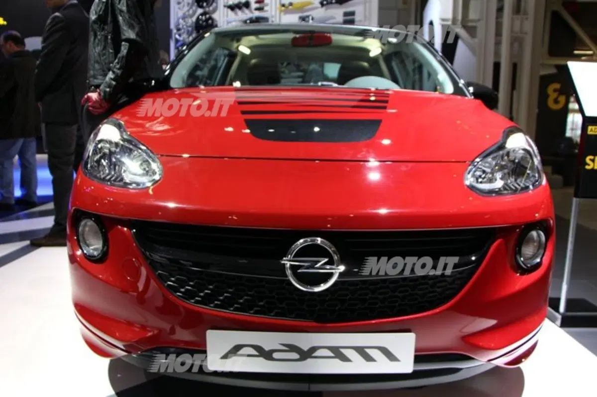 Opel al Motor Show 2012 (18)