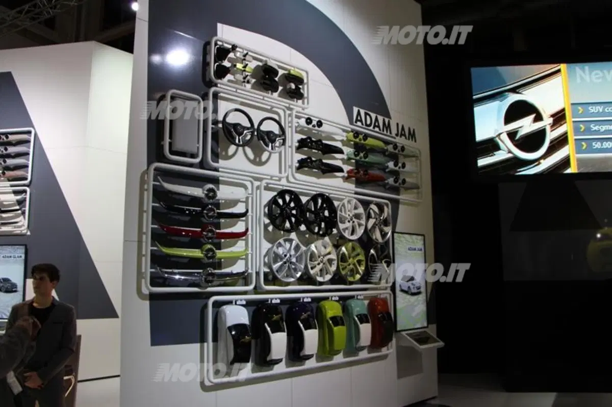 Opel al Motor Show 2012 (26)