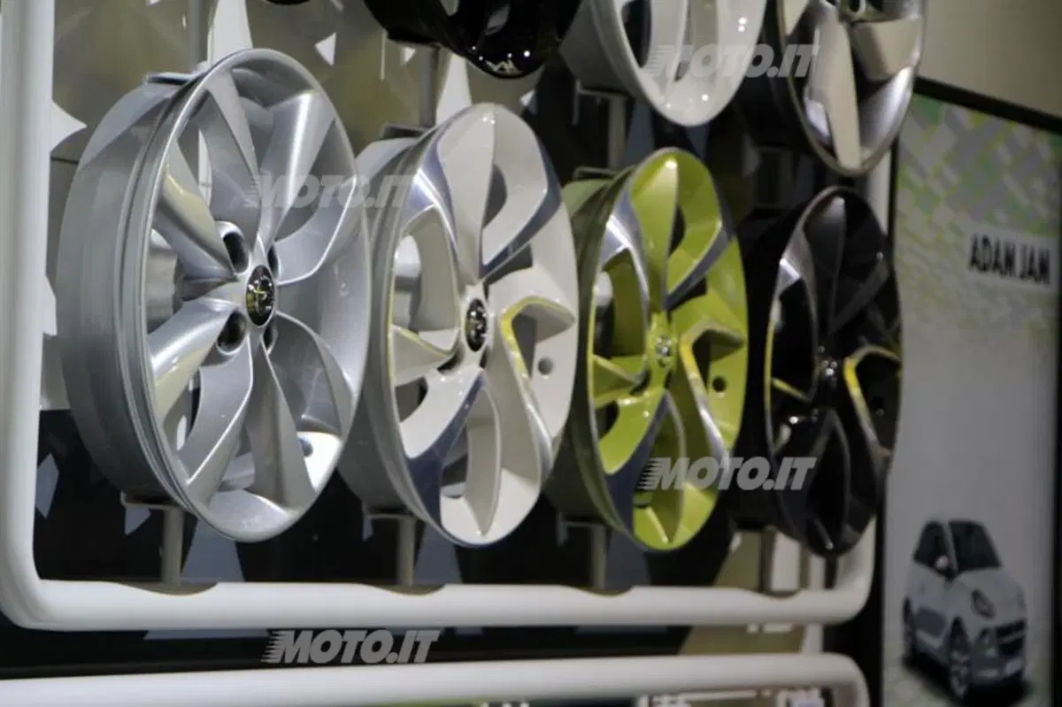 Opel al Motor Show 2012 (28)
