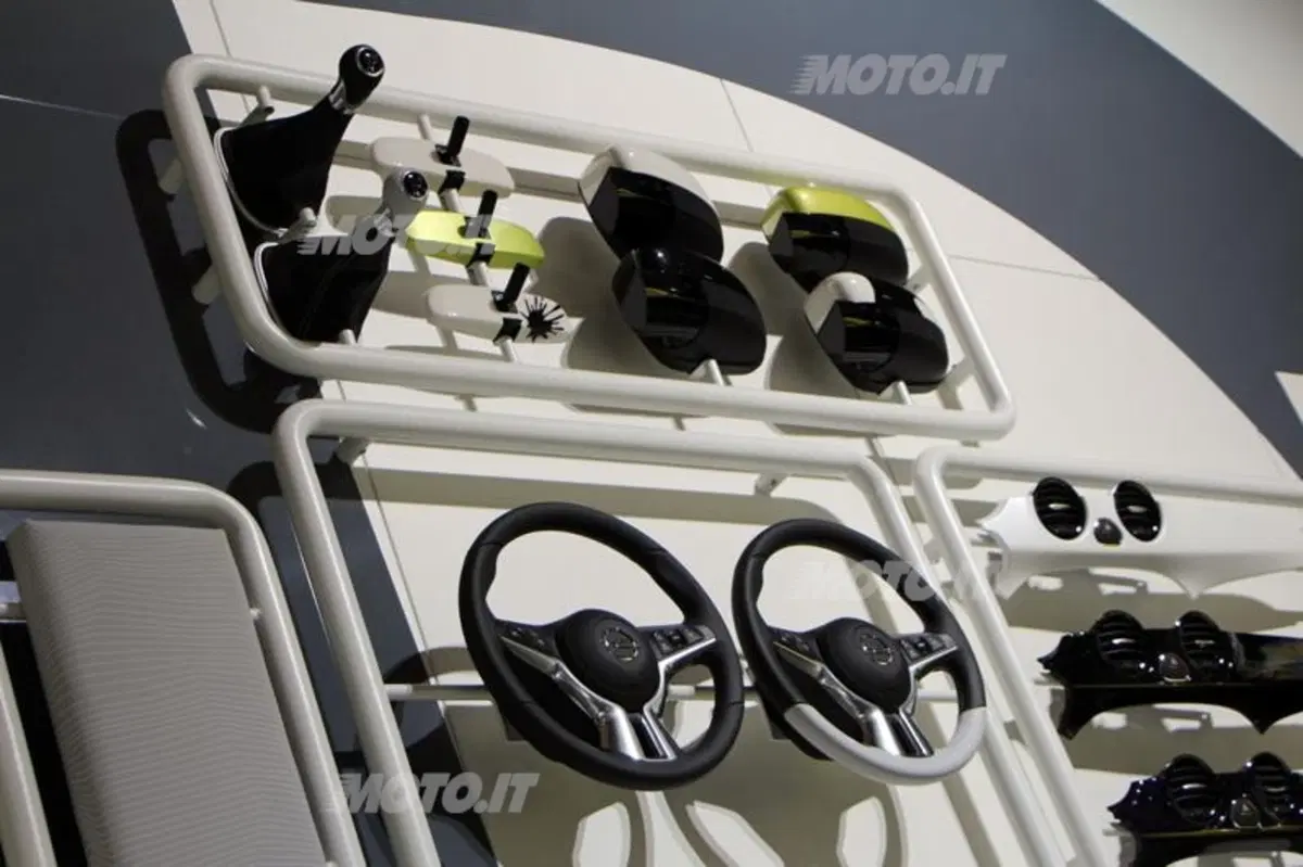 Opel al Motor Show 2012 (30)