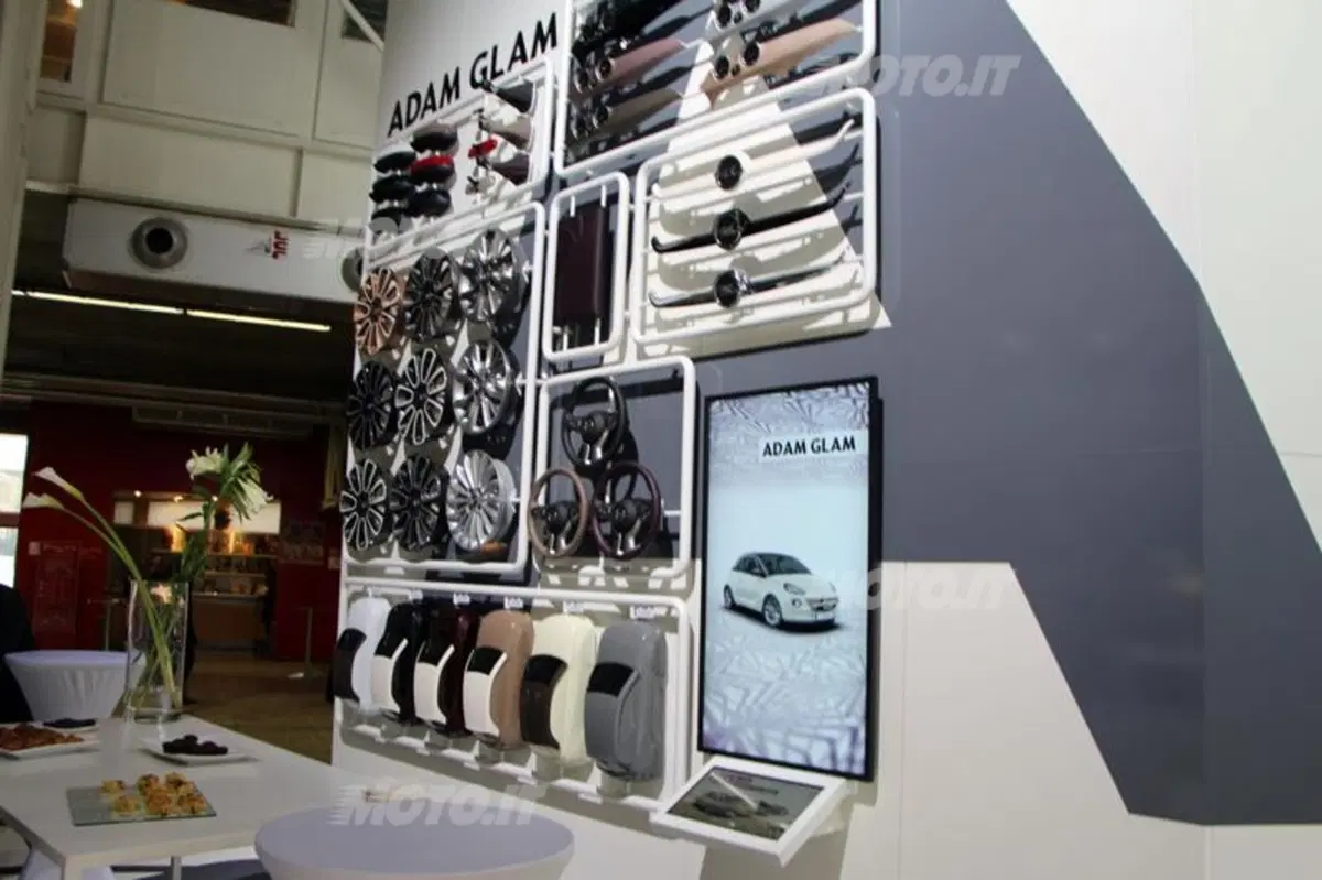 Opel al Motor Show 2012 (32)