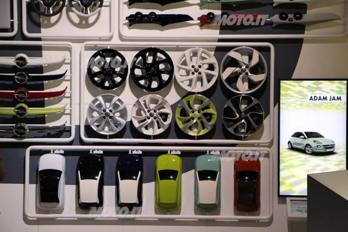 Opel al Motor Show 2012 (39)