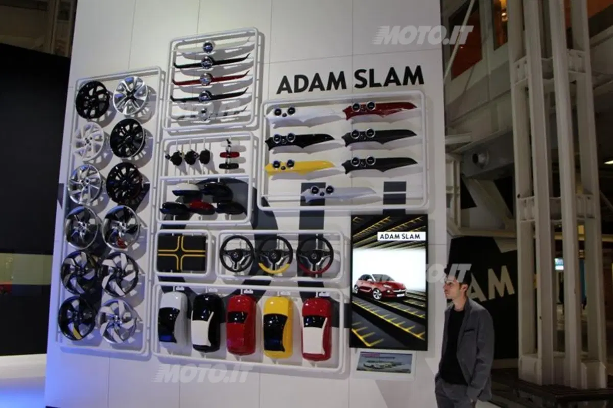 Opel al Motor Show 2012 (40)