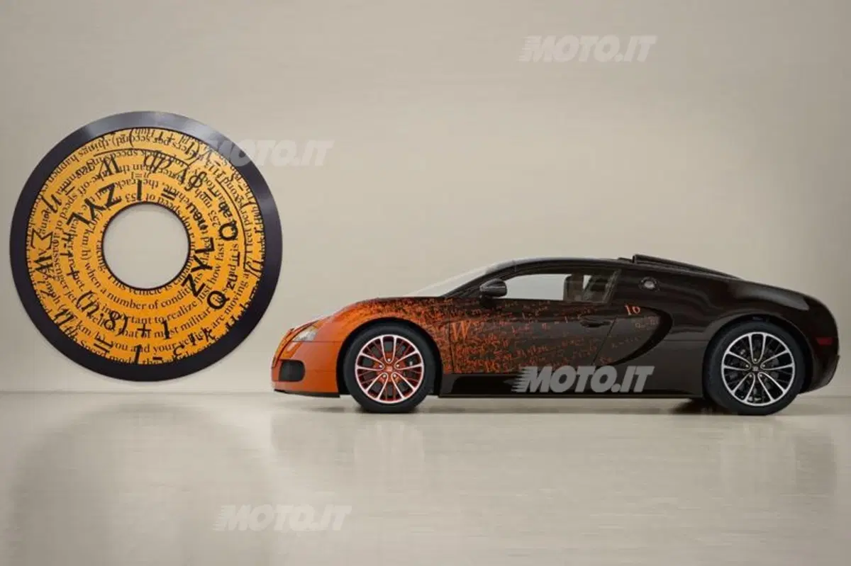 Bugatti Veyron Grand Sport Venet (9)