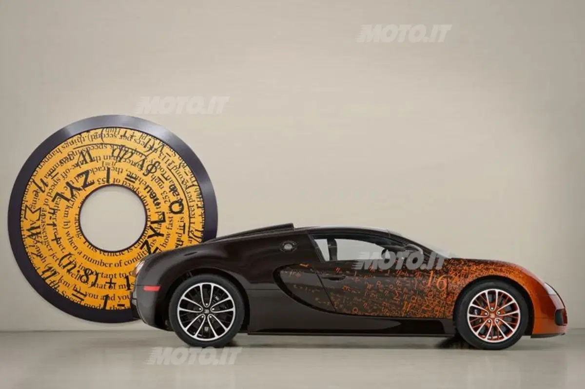 Bugatti Veyron Grand Sport Venet (10)